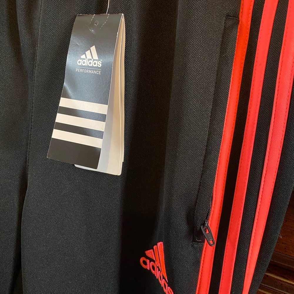 Adidas joggers (Youth L) - Picture 2 of 5
